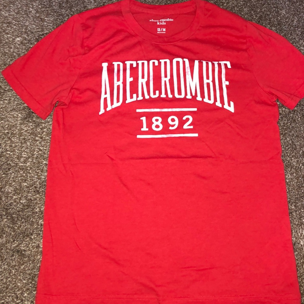 Abercrombie Kids T-shirt